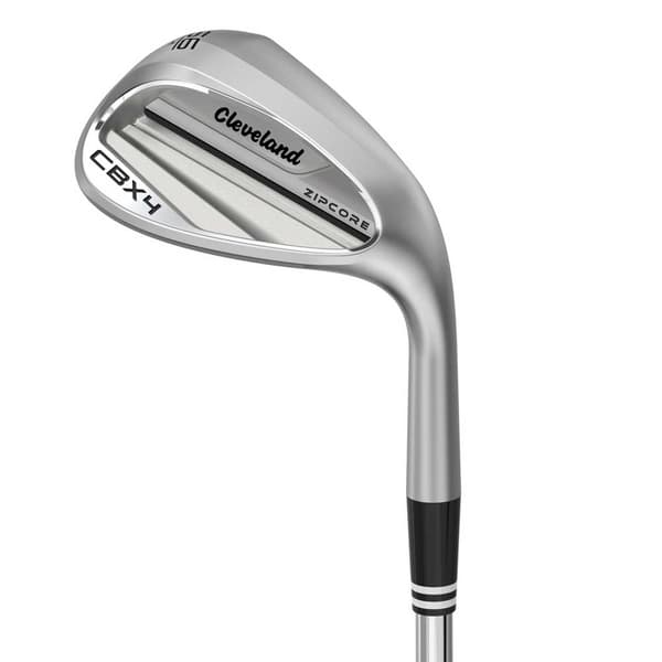 Cleveland Cbx4 Zipcore 60 Sb Gr Kil Höger Hand