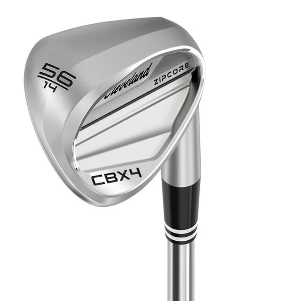 Cleveland Cbx4 Zipcore 60 Sb Gr Kile Højre Hånd