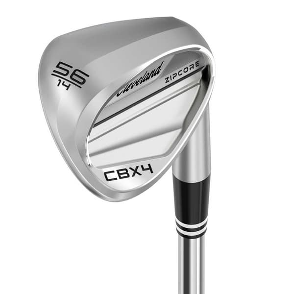 Cleveland Cbx4 Zipcore 60 Sb Kile Venstre Hånd
