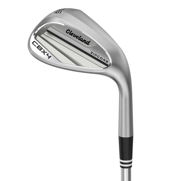 Cleveland Cbx4 Zipcore 60 Sb Kile Venstre Hånd