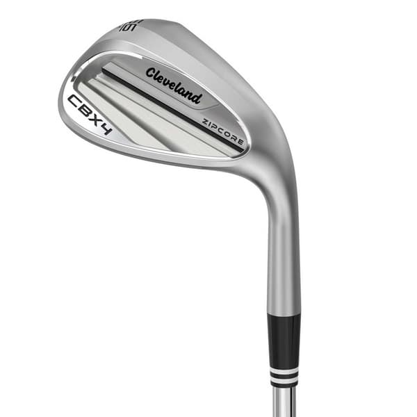Cleveland Cbx4 Zipcore 60 Sb Kile Højre Hånd