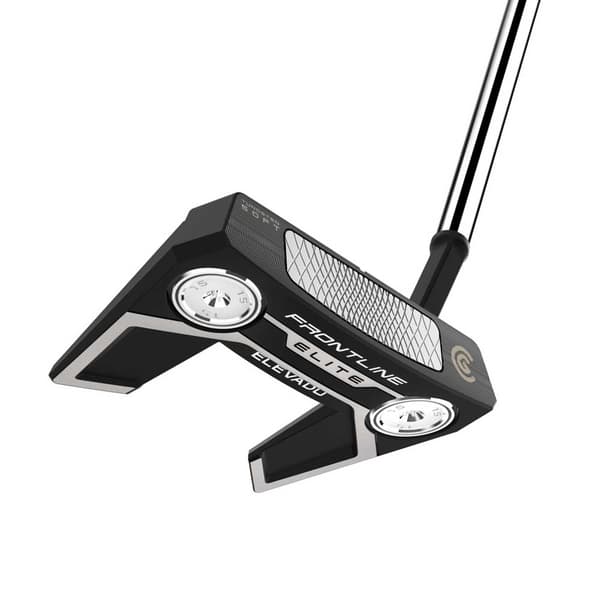 Cleveland Front Line Elite Elevado Slant 34´´ Ust Högerhänt Putter