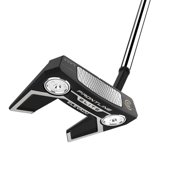 Cleveland Front Line Elite Elevado Slant 35´´ Ust Venstrehåndet Putter