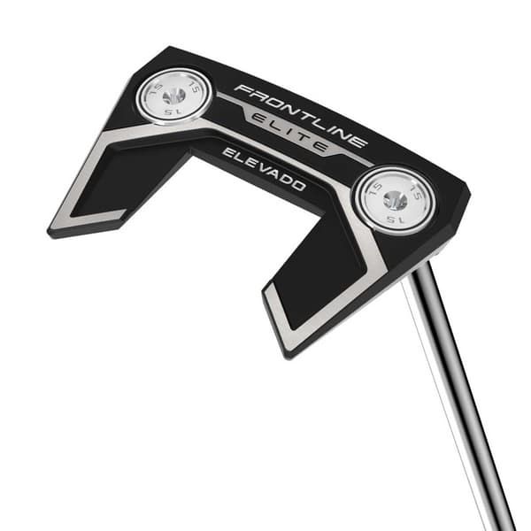 Cleveland Front Line Elite Elevado Slant 35´´ Ust Højrehåndet Putter