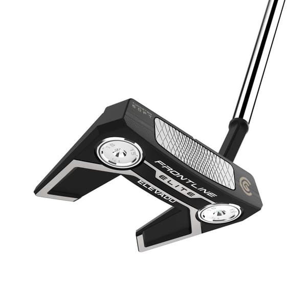 Cleveland Front Line Elite Elevado Slant 35´´ Ust Højrehåndet Putter