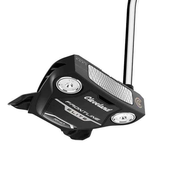 Cleveland Front Line Elite Rho Bend 34´´ Ust Venstrehåndet Putter