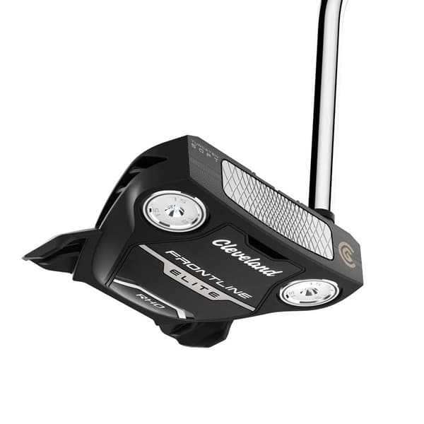 Cleveland Front Line Elite Rho Bend 34´´ Ust Højrehåndet Putter