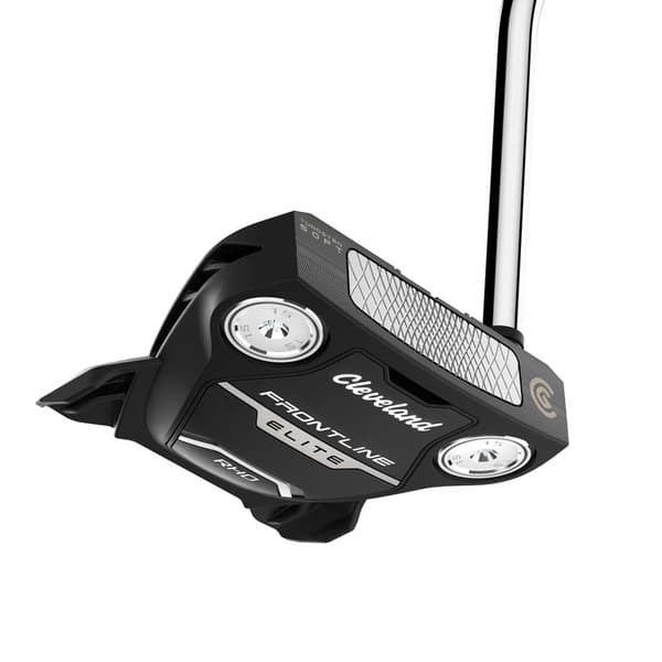 Cleveland Front Line Elite Rho Bend 35´´ Ust Venstrehåndet Putter