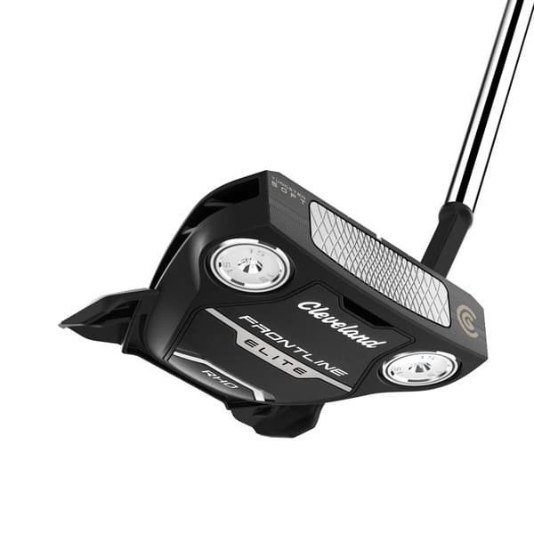 Cleveland Front Line Elite Rho Slant 34´´ Ust Högerhänt Putter