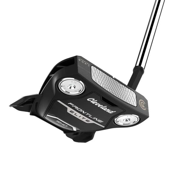 Cleveland Front Line Elite Rho Slant 35´´ Ust Højrehåndet Putter