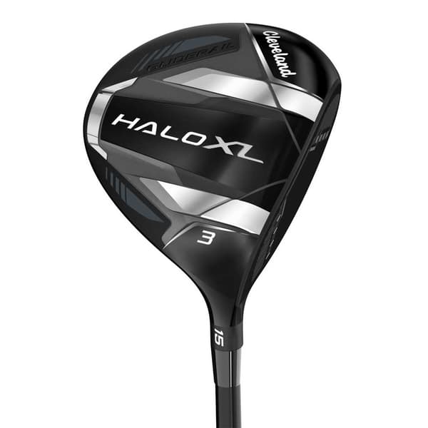 Cleveland Halo Xl 3wd Gr L Højre Hånd I Træ