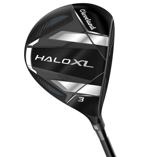 Cleveland Halo Xl 3wd Gr L Højre Hånd I Træ