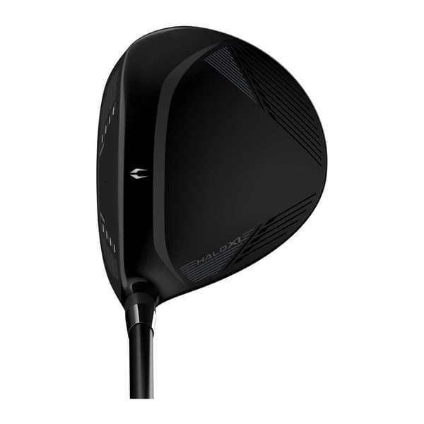 Cleveland Halo Xl 9wd Gr L Højre Hånd I Træ