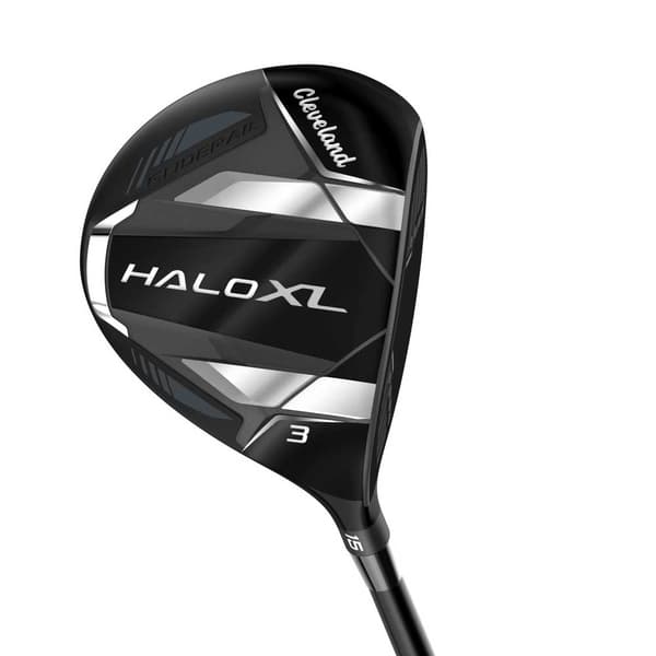 Cleveland Halo Xl 9wd Gr L Højre Hånd I Træ