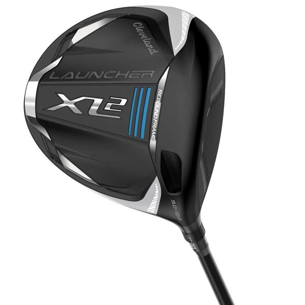 Cleveland Launcher Xl2 12.0 Gr L Højrekørt