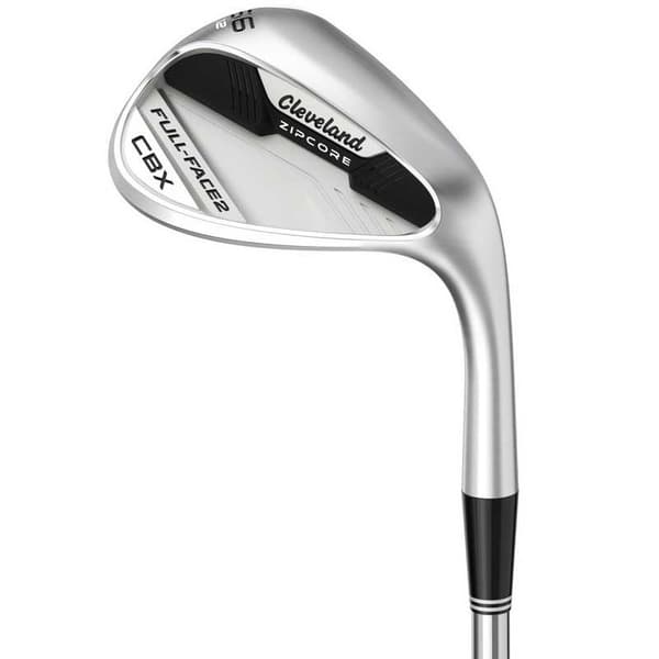 Cleveland Cbx Full Face 2 52 Gr Kile Venstre Hånd