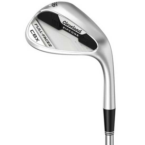Cleveland Cbx Full Face 2 52 Gr Kile Højre Hånd