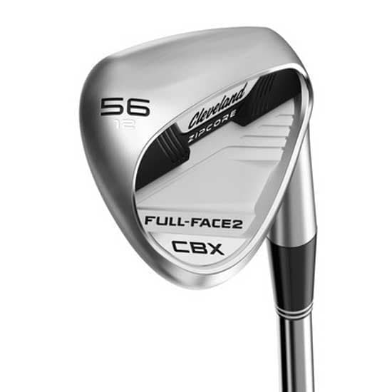 Cleveland Cbx Full Face 2 52 St Kile Højre Hånd