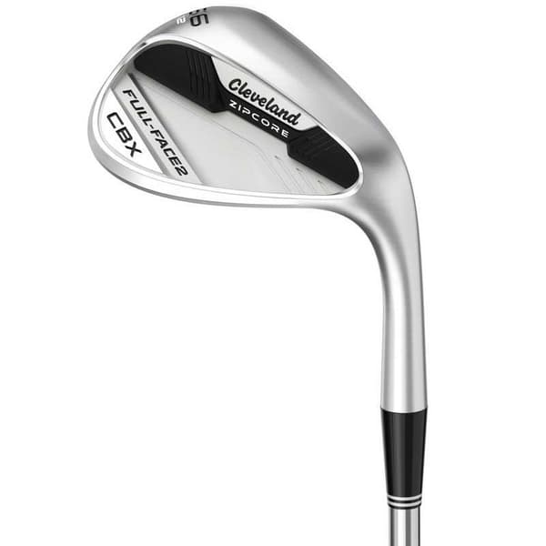 Cleveland Cbx Full Face 2 54 Gr Kil Höger Hand