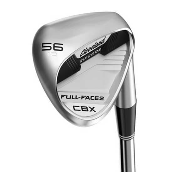 Cleveland Cbx Full Face 2 60 Gr Kile Højre Hånd