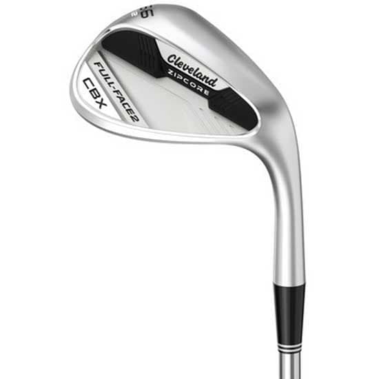 Cleveland Cbx Full Face 2 60 Gr Kile Højre Hånd