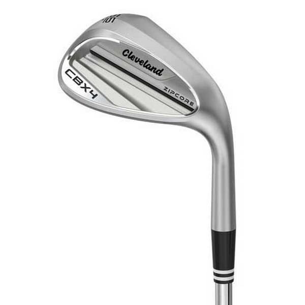 Cleveland Cbx4 Zipcore 60 Sb Gr Kil Vänster Hand