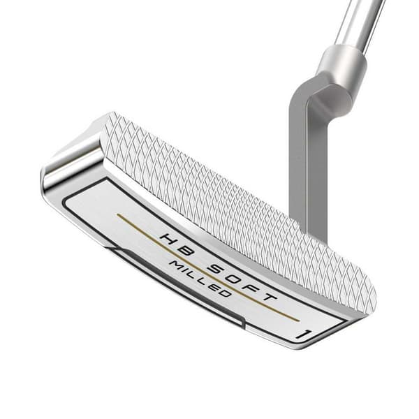 Cleveland Hb Milled 1.0 34 Højrehåndet Putter