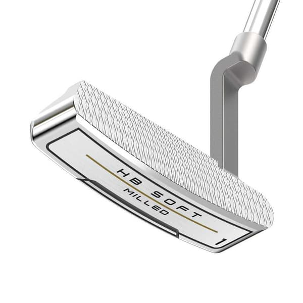 Cleveland Hb Milled 1.0 35 Højrehåndet Putter