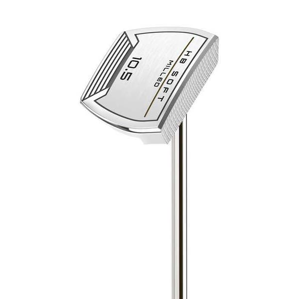 Cleveland Hb Milled 10.5 Centre 34 Högerhänt Putter