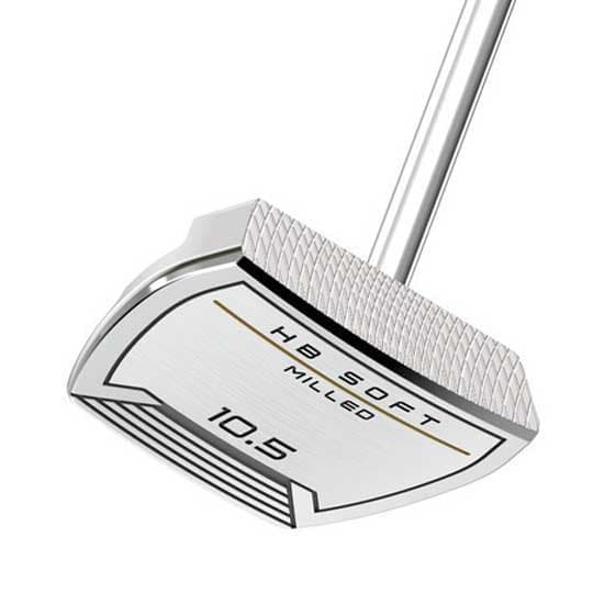 Cleveland Hb Milled 10.5 Centre 34 Højrehåndet Putter