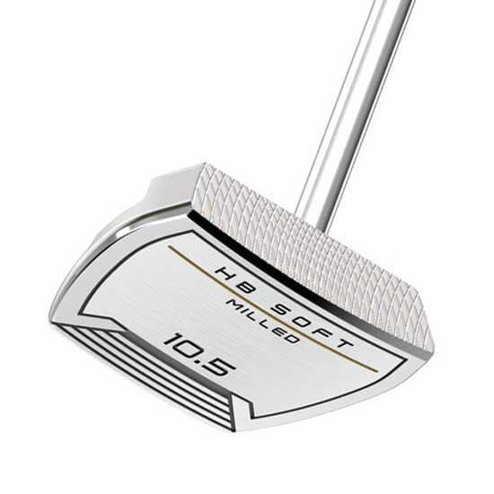 Cleveland Hb Milled 10.5 Centre 35 Højrehåndet Putter