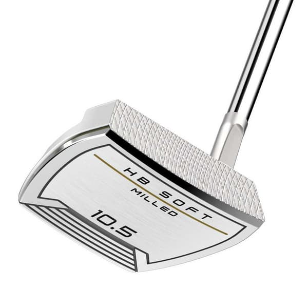 Cleveland Hb Milled 10.5 Slant 34 Venstrehåndet Putter
