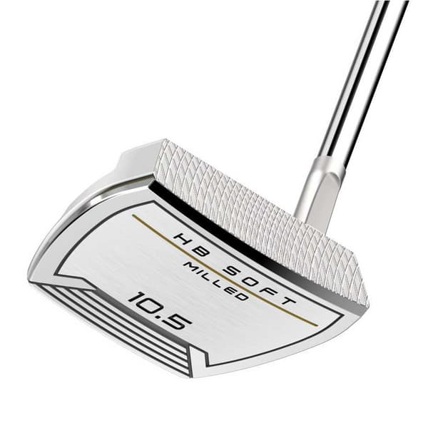 Cleveland Hb Milled 10.5 Slant 34 Højrehåndet Putter