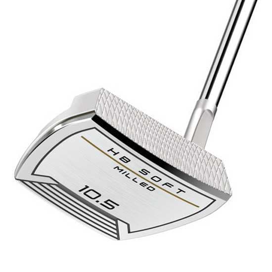 Cleveland Hb Milled 10.5 Slant 35 Venstrehåndet Putter