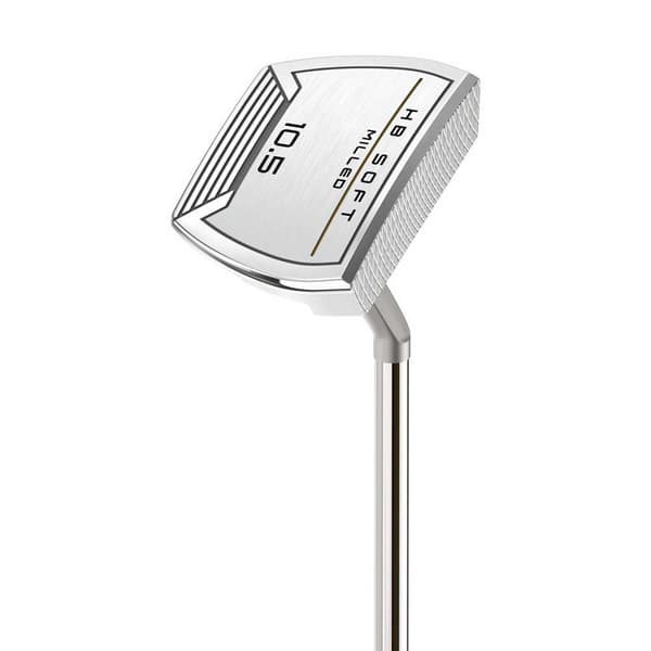 Cleveland Hb Milled 10.5 Slant 35 Högerhänt Putter