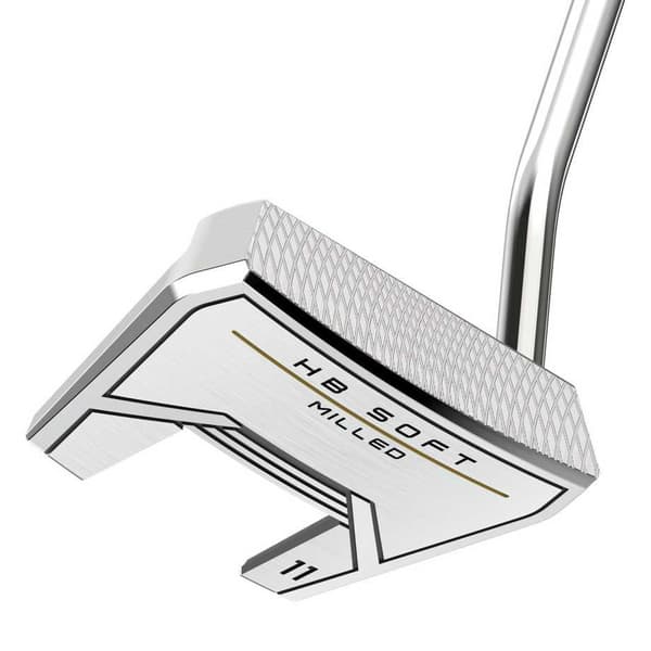 Cleveland Hb Milled 11.0 Bend 34 Venstrehåndet Putter