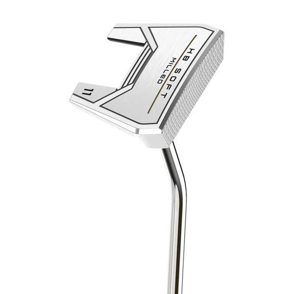Cleveland Hb Milled 11.0 Bend 35 Vänsterhänt Putter