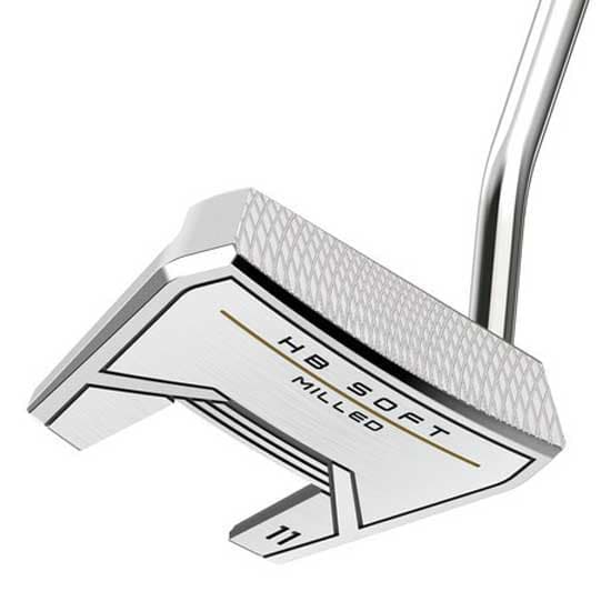 Cleveland Hb Milled 11.0 Bend 35 Venstrehåndet Putter