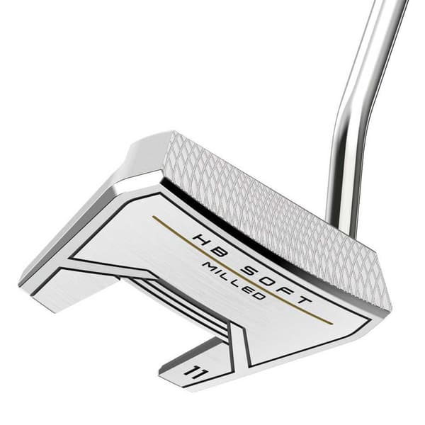 Cleveland Hb Milled 11.0 Bend 35 Højrehåndet Putter