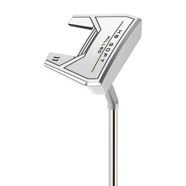 Cleveland Hb Milled 11.0 Slant 34 Högerhänt Putter