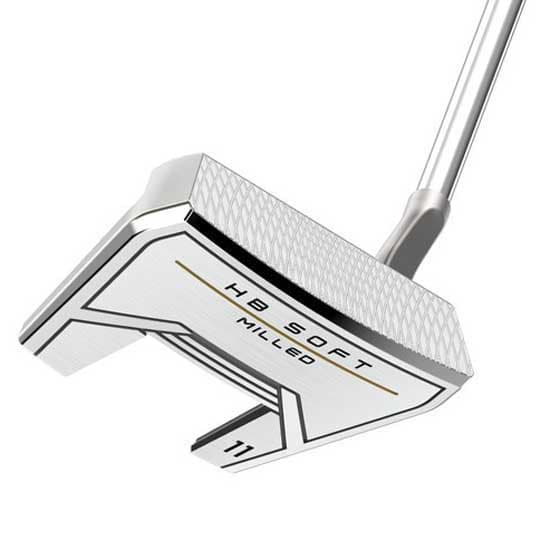 Cleveland Hb Milled 11.0 Slant 34 Højrehåndet Putter