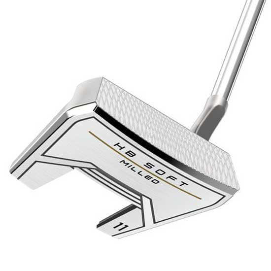 Cleveland Hb Milled 11.0 Slant 35 Højrehåndet Putter