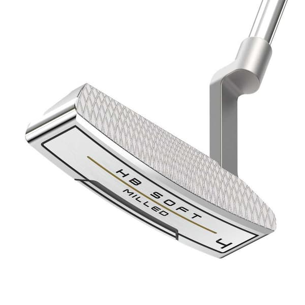 Cleveland Hb Milled 4.0 34 Venstrehåndet Putter