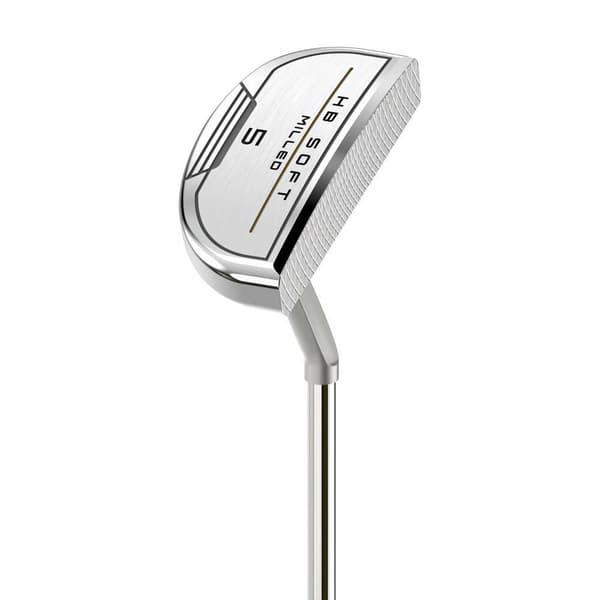 Cleveland Hb Milled 5.0 34 Oikeanpuoleinen Putteri