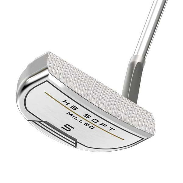 Cleveland Hb Milled 5.0 34 Højrehåndet Putter