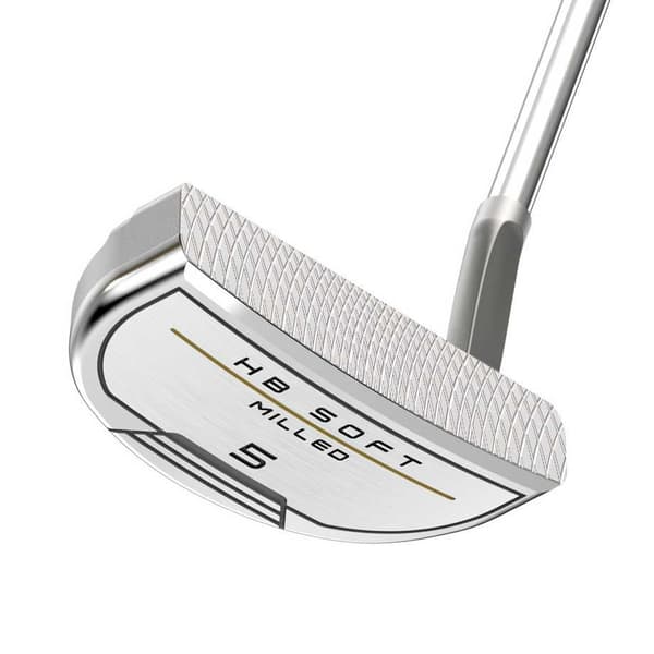 Cleveland Hb Milled 5.0 35 Højrehåndet Putter