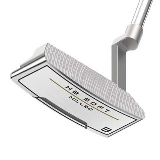 Cleveland Hb Milled 8.0p 35 Højrehåndet Putter