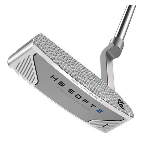 Cleveland Hb Soft 2 #1 34´´ Højrehåndet Putter