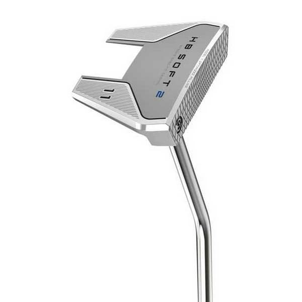 Cleveland Hb Soft 2 #11 Os 34´´ Venstrehåndet Putter