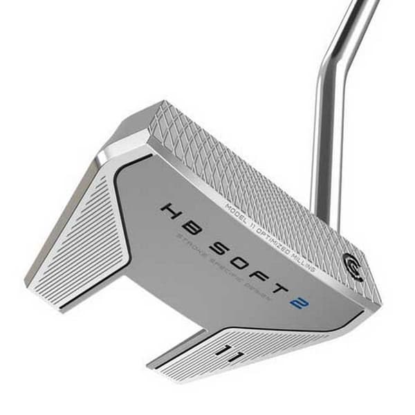 Cleveland Hb Soft 2 #11 Os 34´´ Venstrehåndet Putter